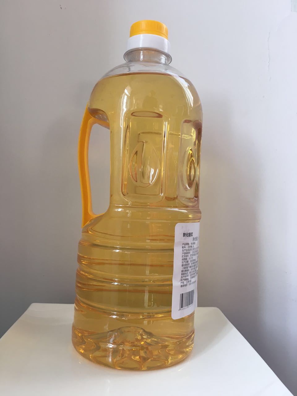 轉(zhuǎn)化糖漿4Kg